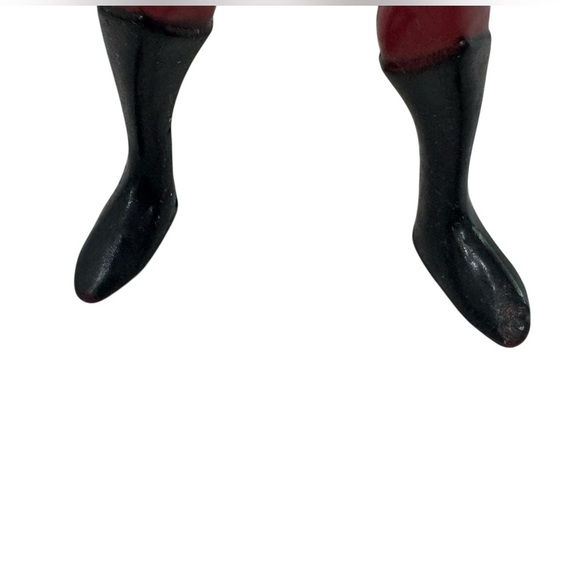 Batman Infrared 5” Action Figure: Mission Masters 2: Hasbro, Loose - Picture 5 of 6